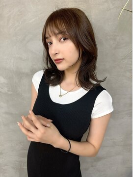 キイ ギンザ(k.e.y GINZA) くびれレイヤー