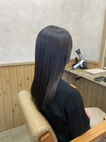 オト(Oto) 美髪