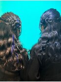 ヘアセット[大宮/大宮駅]