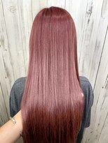 アラレ(ARARE)&nbsp;ペールピンクカラー