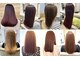アクイール ピュール ヘア(Accueillir Pur hair)の写真
