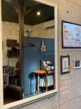 グラビティ(GRAVITY)の写真/髪の悩みがある方必見!髪質改善のプロが髪の状態を見極めあなたに合うケアをご提案☆見違えるような美髪に*