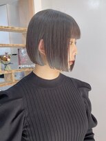 リコルド 学芸大学(Ricordo) ボブ