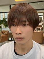 アエル(aeru)&nbsp;ナチュラルマッシュ