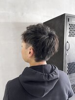 フェリア 松山(Feria)&nbsp;ショート 深田和也