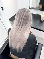 エゴ 池袋(EGO)&nbsp;リアル海外バレイヤージュ