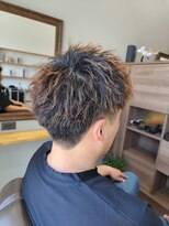 リモア(REMORE+)&nbsp;ツイストショート