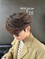 ブレイズ(BLAZE)&nbsp;【Nissyヘア耳かけver.】