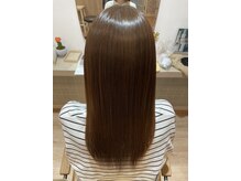 ラナヘアー(Lana hair)