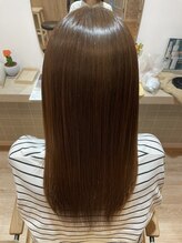 ラナヘアー(Lana hair)