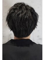 リップス 原宿(LIPPS)&nbsp;耳かけセンターパート