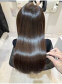 美髪☆難波髪質改善