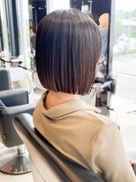 ナンブヒルズ(nambu-HILLS)&nbsp;ナチュラルなブラウンカラー