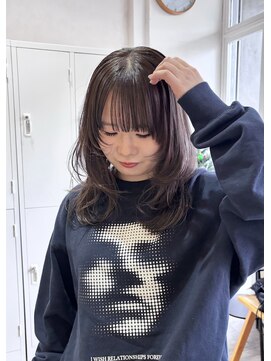 ロメオ 京橋(ROMEO) レイヤー◎