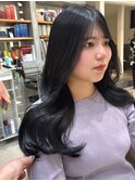 艶 韓国巻き