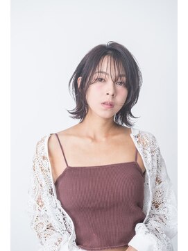 トゥルース 南柏店(TRUTH) オリーブセミウェットミディアム