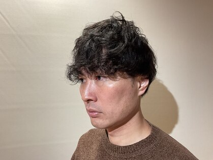 ビューティーサロン ポネルの写真