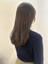 エルサフィロ ヒゴバシ(el zafiro)&nbsp;【エルサフィロ　肥後橋】お客様スタイル