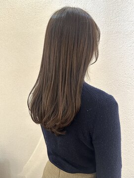 エルサフィロ ヒゴバシ(el zafiro) 【エルサフィロ 肥後橋】お客様スタイル