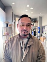 ダニーコウベ(Danny kobe)&nbsp;しちさん