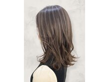 シオンヘアー(sion hair)