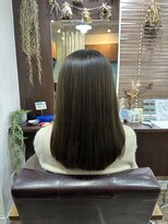 ルアン(Luan)&nbsp;グレージュ