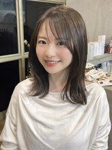ブランチ(branch) 大人ミディ
