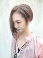 ハイストリートヘア(High street Hair)&nbsp;個性を引き出すヘアデザインで新しい自分を発見しませんか。