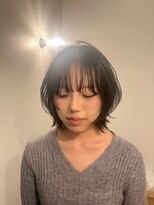 ゼストカロン(ZEST Kalon)&nbsp;ボブレイヤー/