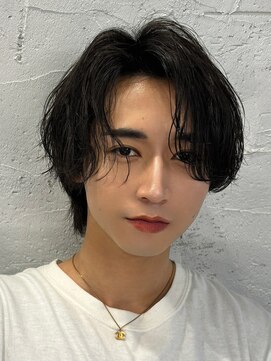 レクタ(RECTA) 【韓国風波巻きスパイラルパーマ、ナチュラルスパイラルパーマ】