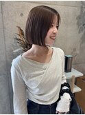 ボブ