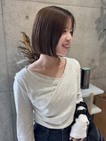 リコ(liko) ボブ