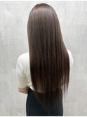 羽エクステ80本／ナチュラル