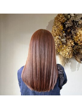 アニマ(ANIMA) コーラルピンク