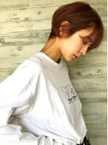 ヴァージ(Verge)&nbsp;ショート