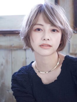 グランアージュ 柏西口店(grandage)の写真/HOT PEPPER Beauty AWARD 2025 BEST SALON 注目サロン選出！”学生応援クーポン”多数☆【柏駅2分】