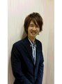 アース 平塚店(HAIR & MAKE EARTH) 青木 捺稀