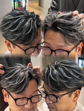 ステラ(STELLA) ホワイトハイライト