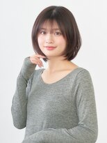 ソシエ 相模大野店&nbsp;エアリーボブ［相模大野/相模大野駅］