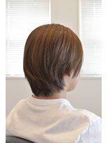 ヘアーズ マツシタ(Hairs MATUSITA)&nbsp;スタイル