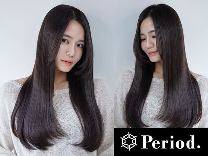 ピリオド 松阪(Period.)の写真