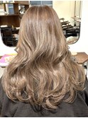 ROUIS 津田沼 シルバーグレージュ