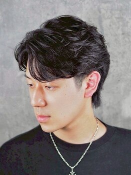 ヒロギンザ 新橋銀座口店(HIRO GINZA)の写真/【国内外43店舗/個室】パーマならHIRO GINZA*貴方に似合うをご提案いたします*[新橋/新橋駅]