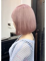 アメリ(AMELIE)&nbsp;【圧倒的人気】寒色ピンク