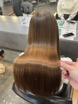 ジュール 池袋(Joule)&nbsp;縮毛矯正