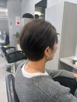 ネウィ 所沢(newi)&nbsp;耳かけショート