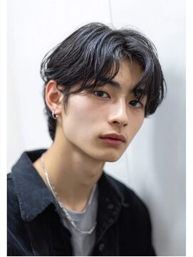 メンズカット【古淵】＜20代30代40代50代＞