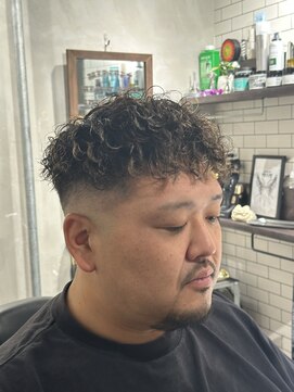 ツイストスパイラル