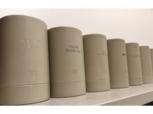 イロトイロ(iro to iro)の雰囲気（＊こだわりの商材＊）