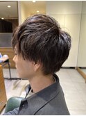 メンズショート